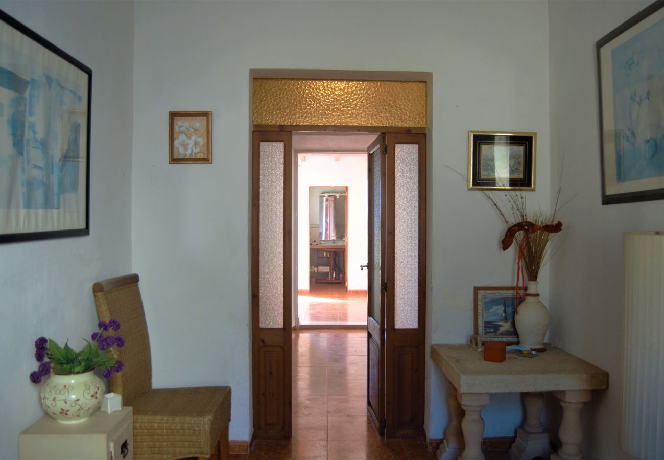 House in Campanet - Ref. 417040 House in Campanet - Ref. 417040