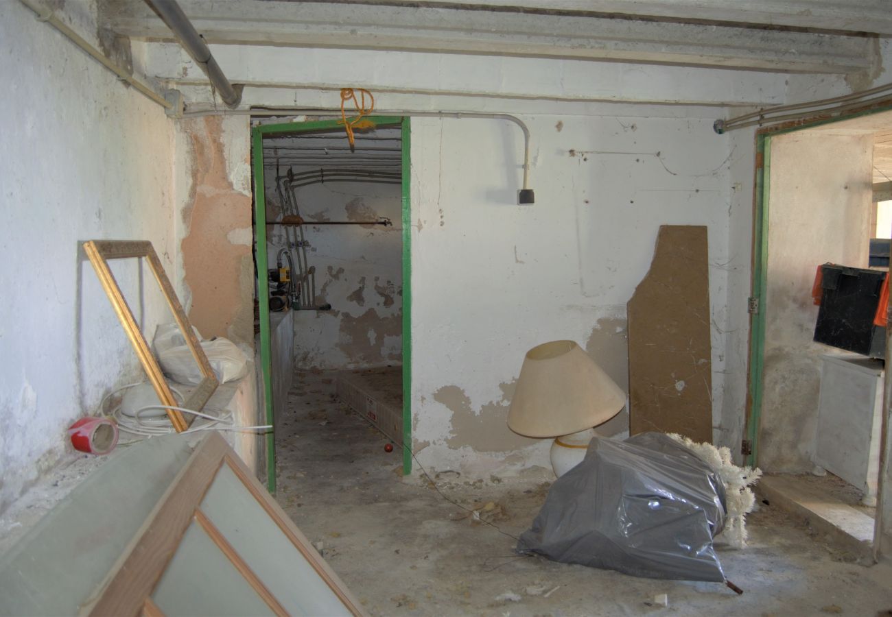 House in Campanet - Ref. 417040 House in Campanet - Ref. 417040