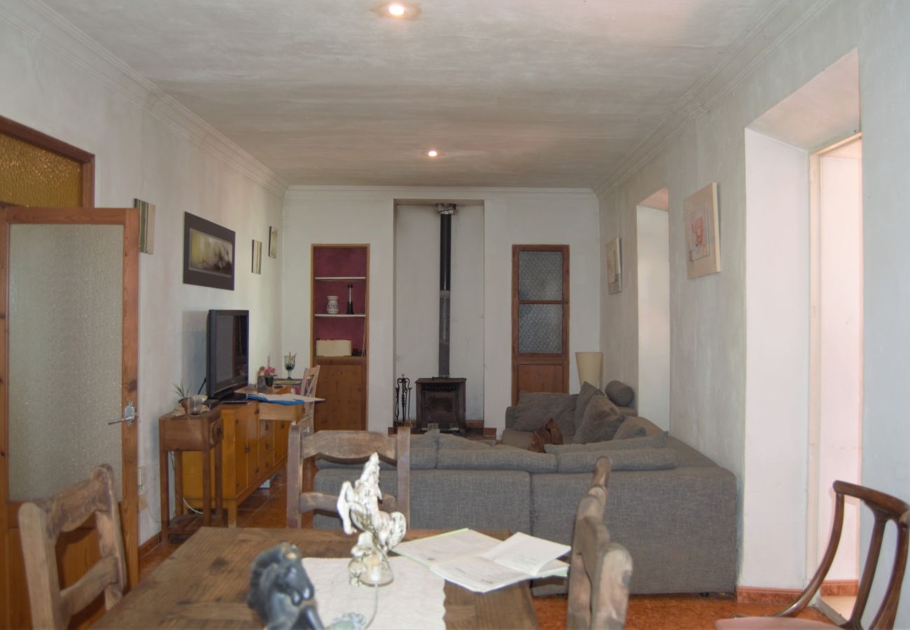 House in Campanet - Ref. 417040 House in Campanet - Ref. 417040