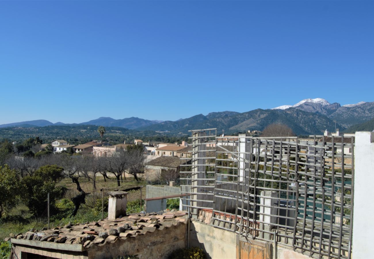 House in Campanet - Ref. 417040 House in Campanet - Ref. 417040