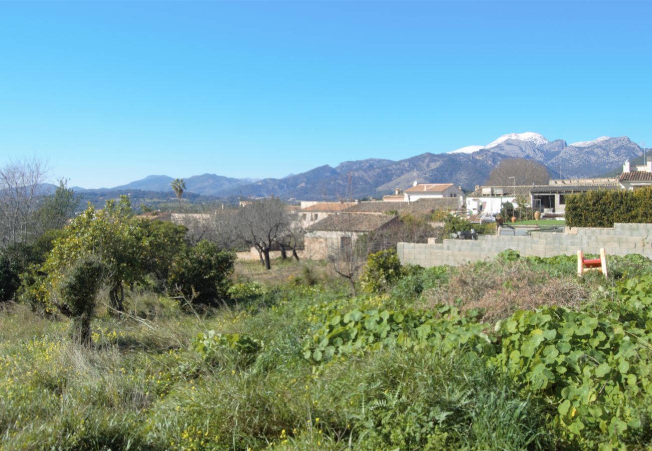 House in Campanet - Ref. 417040 House in Campanet - Ref. 417040
