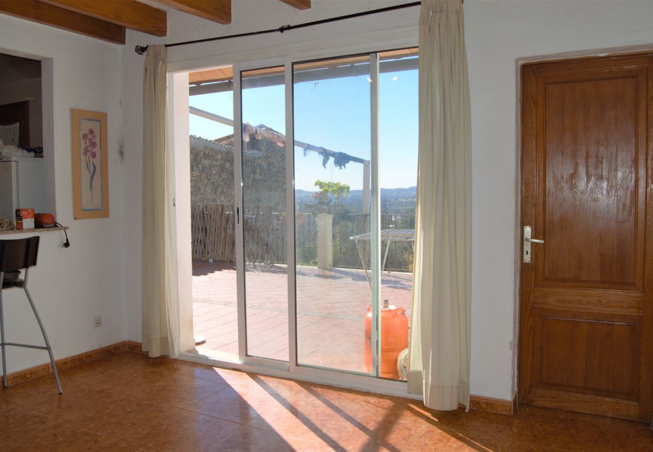 House in Campanet - Ref. 417040 House in Campanet - Ref. 417040