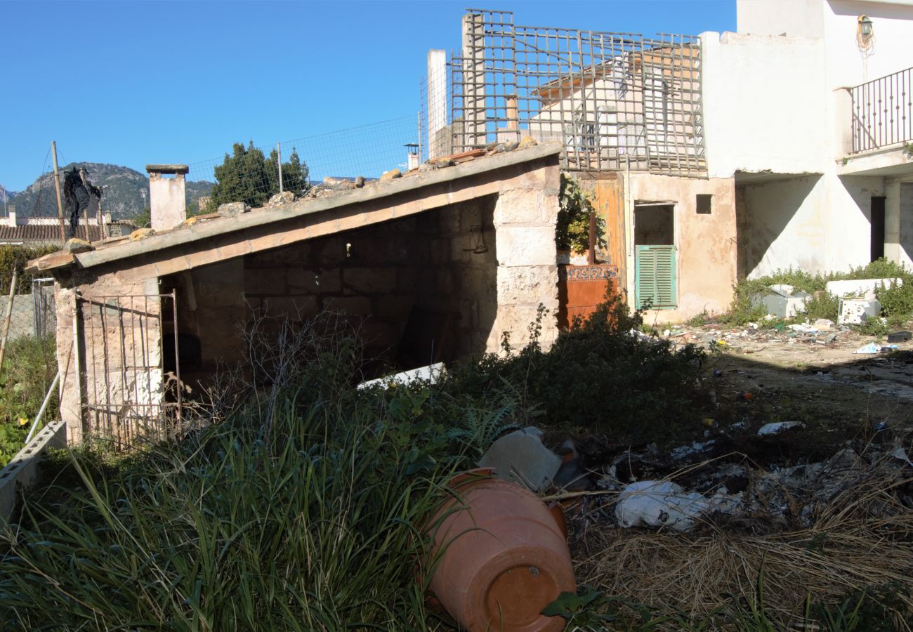 House in Campanet - Ref. 417040 House in Campanet - Ref. 417040