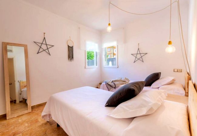 Villa in Santa Margalida - Ref. 417043 Villa in Santa Margalida - Ref. 417043