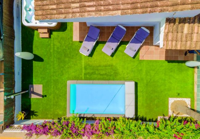 Villa in Santa Margalida - Ref. 417043 Villa in Santa Margalida - Ref. 417043