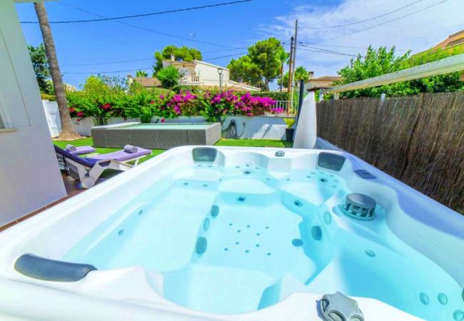 Villa in Santa Margalida - Ref. 417043 Villa in Santa Margalida - Ref. 417043