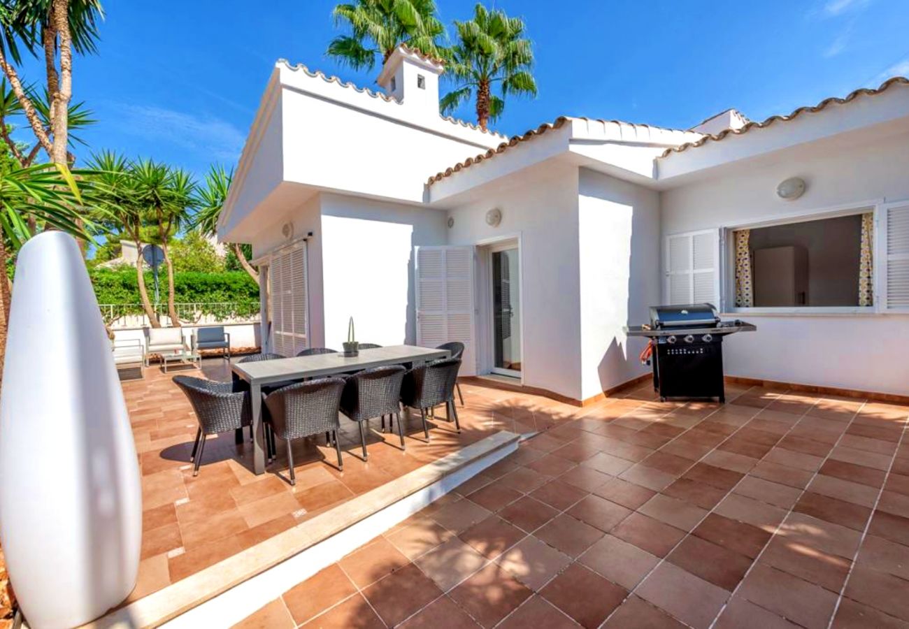 Villa in Santa Margalida - Ref. 417043 Villa in Santa Margalida - Ref. 417043