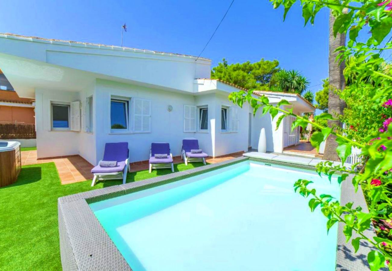 Villa in Santa Margalida - Ref. 417043 Villa in Santa Margalida - Ref. 417043