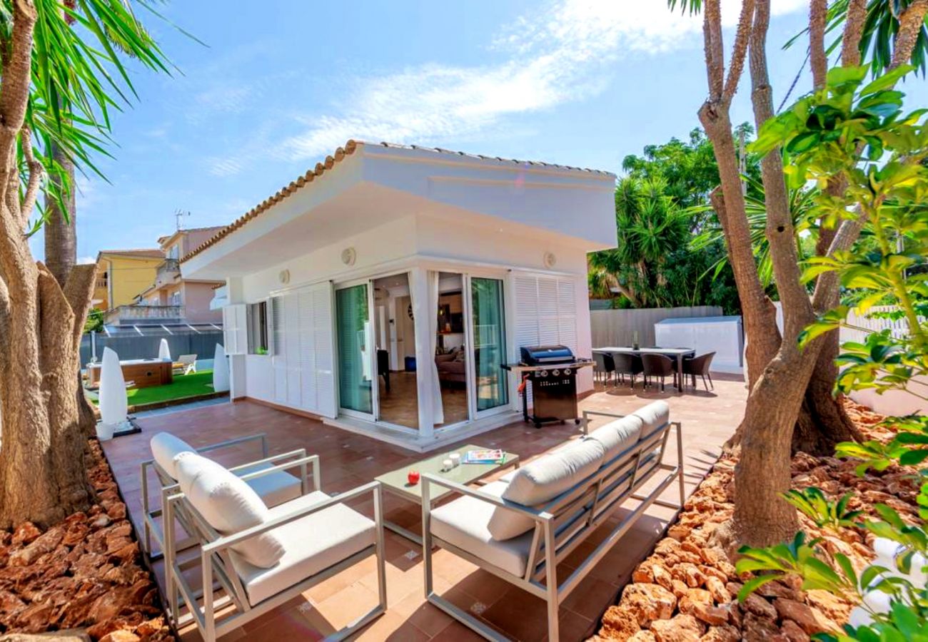 Villa in Santa Margalida - Ref. 417043 Villa in Santa Margalida - Ref. 417043