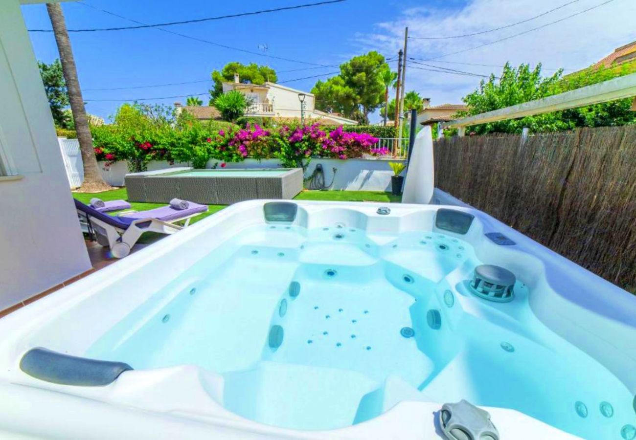 Villa in Santa Margalida - Ref. 417043 Villa in Santa Margalida - Ref. 417043