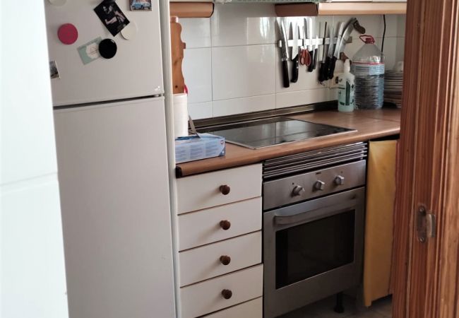 Apartment in Alcúdia - Ref. 417058 Apartment in Alcúdia - Ref. 417058