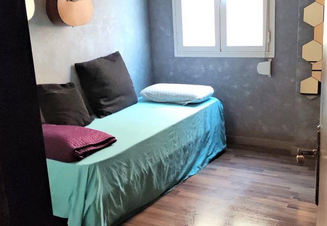 Apartment in Alcúdia - Ref. 417058 Apartment in Alcúdia - Ref. 417058