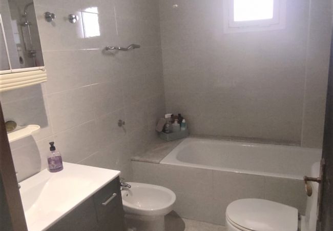 Apartment in Alcúdia - Ref. 417058 Apartment in Alcúdia - Ref. 417058