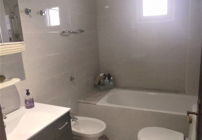 Apartment in Alcúdia - Ref. 417058 Apartment in Alcúdia - Ref. 417058