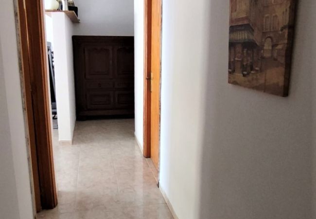 Apartment in Alcúdia - Ref. 417058 Apartment in Alcúdia - Ref. 417058