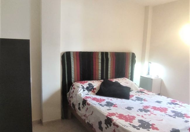 Apartment in Alcúdia - Ref. 417058 Apartment in Alcúdia - Ref. 417058