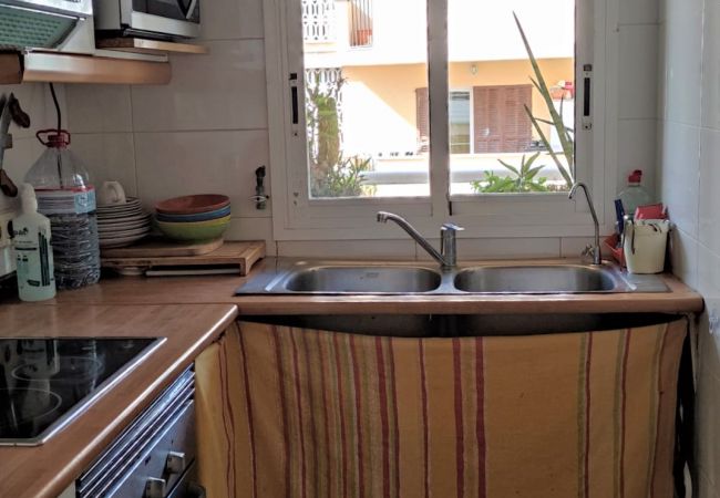 Apartment in Alcúdia - Ref. 417058 Apartment in Alcúdia - Ref. 417058