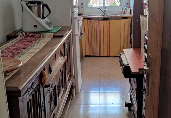 Apartment in Alcúdia - Ref. 417058 Apartment in Alcúdia - Ref. 417058