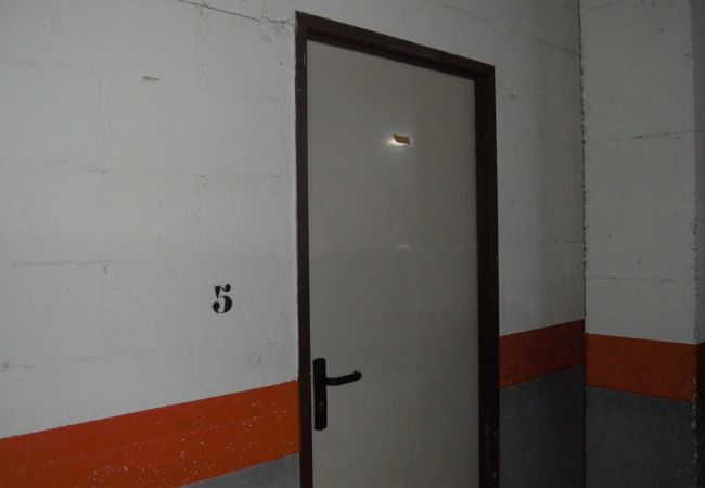 Apartment in Alcúdia - Ref. 417058 Apartment in Alcúdia - Ref. 417058