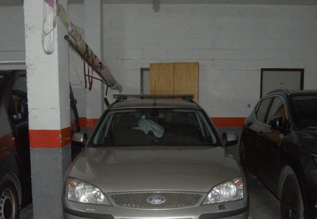 Apartment in Alcúdia - Ref. 417058 Apartment in Alcúdia - Ref. 417058