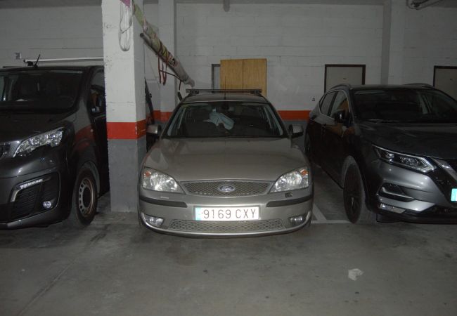 Apartment in Alcúdia - Ref. 417058 Apartment in Alcúdia - Ref. 417058