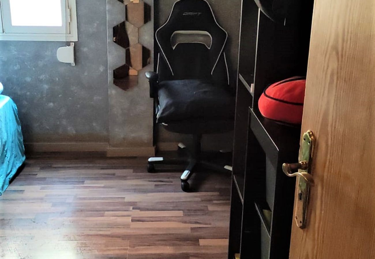 Apartment in Alcúdia - Ref. 417058 Apartment in Alcúdia - Ref. 417058