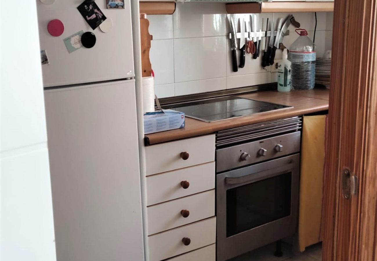 Apartment in Alcúdia - Ref. 417058 Apartment in Alcúdia - Ref. 417058