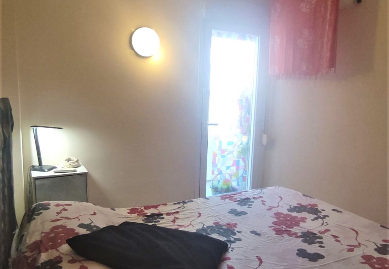 Apartment in Alcúdia - Ref. 417058 Apartment in Alcúdia - Ref. 417058