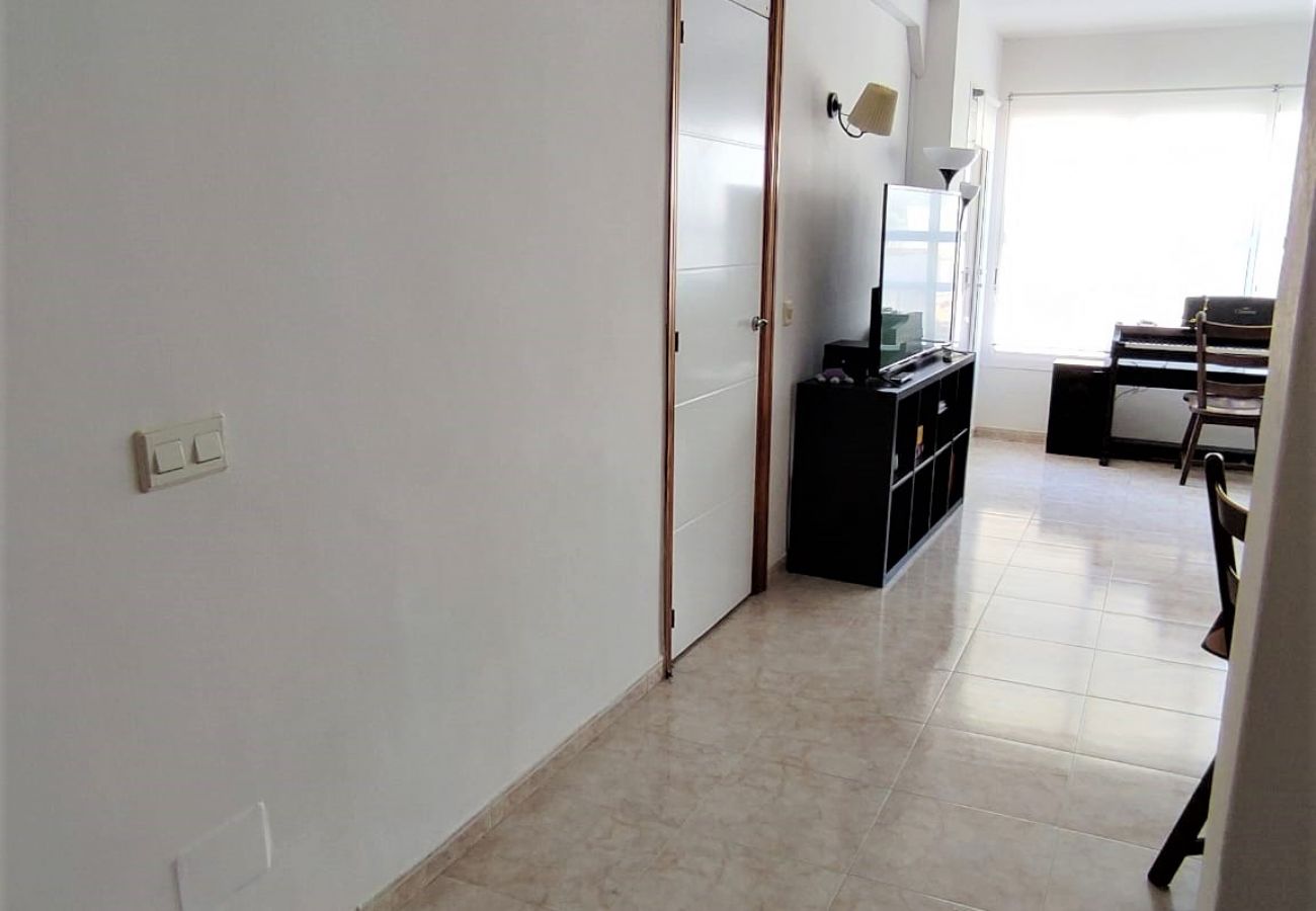 Apartment in Alcúdia - Ref. 417058 Apartment in Alcúdia - Ref. 417058