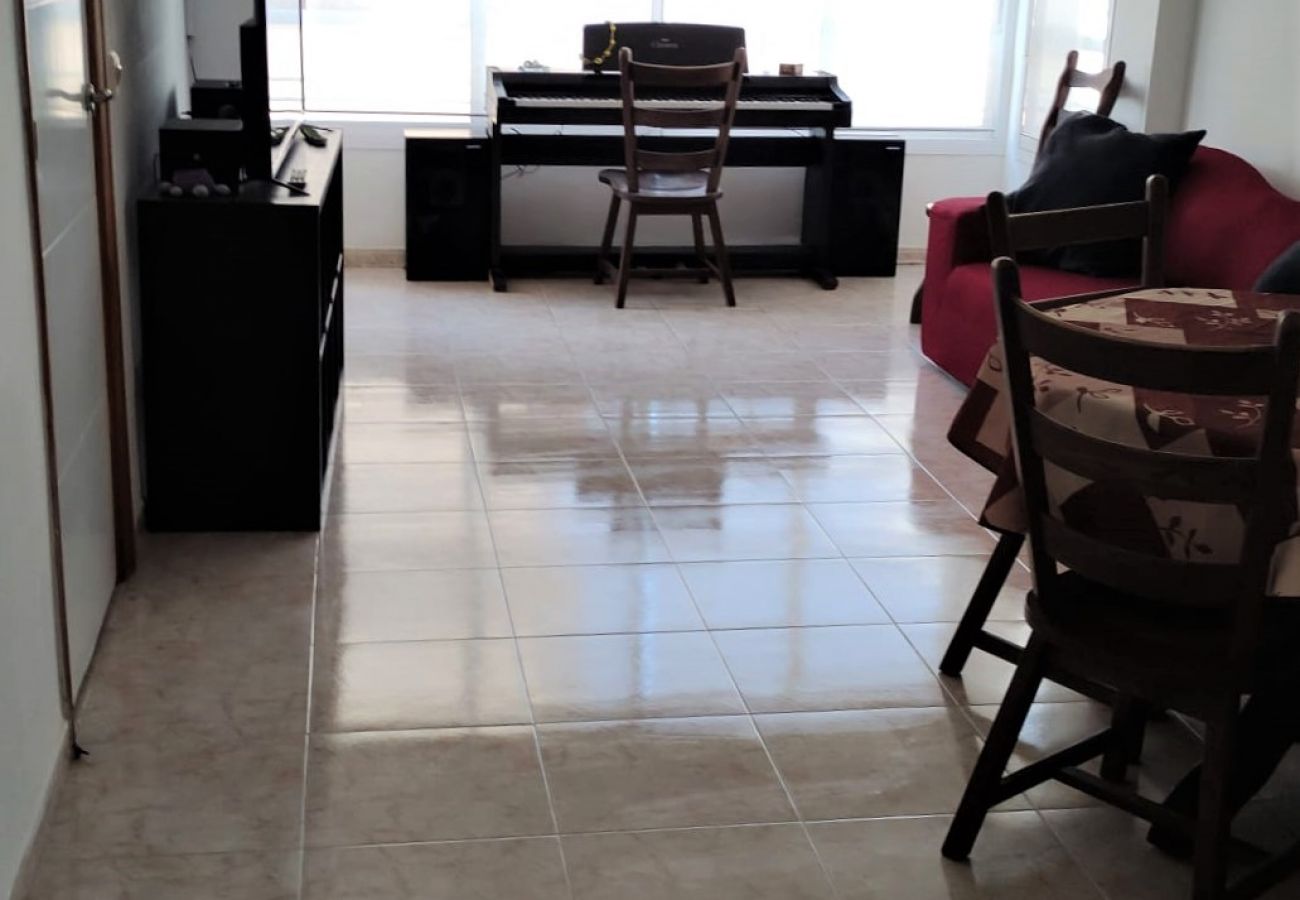 Apartment in Alcúdia - Ref. 417058 Apartment in Alcúdia - Ref. 417058