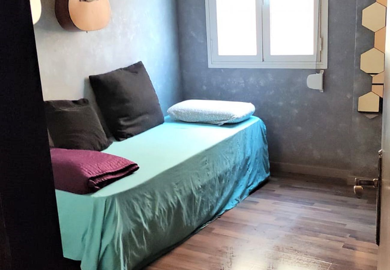 Apartment in Alcúdia - Ref. 417058 Apartment in Alcúdia - Ref. 417058