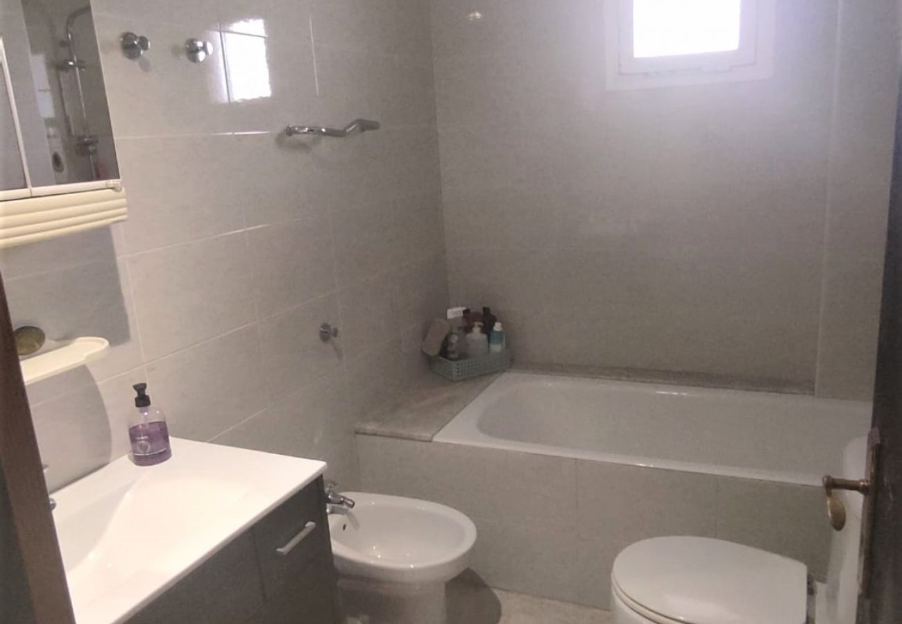 Apartment in Alcúdia - Ref. 417058 Apartment in Alcúdia - Ref. 417058