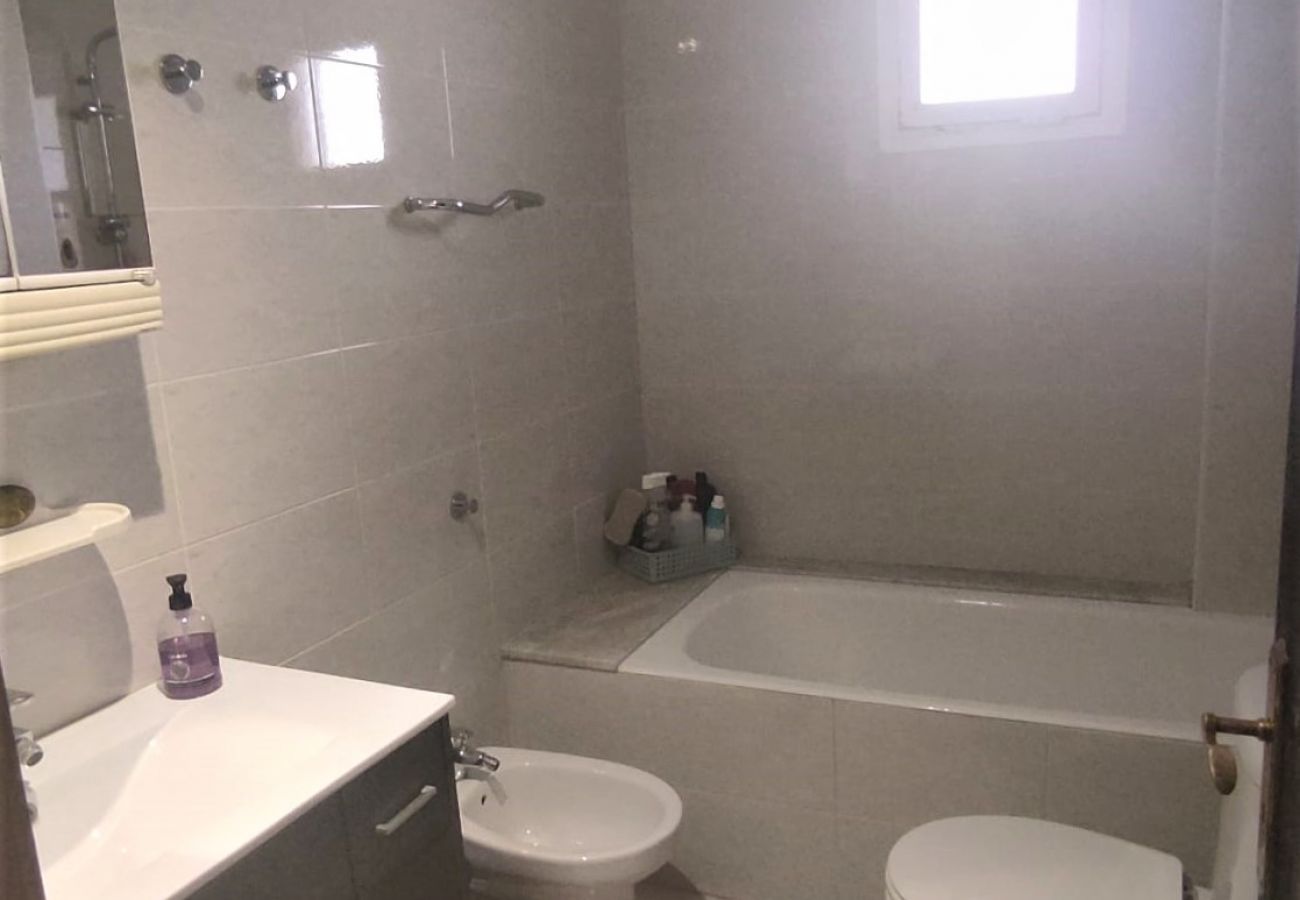 Apartment in Alcúdia - Ref. 417058 Apartment in Alcúdia - Ref. 417058