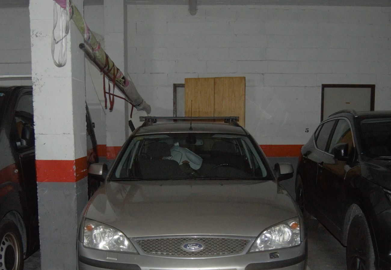 Apartment in Alcúdia - Ref. 417058 Apartment in Alcúdia - Ref. 417058