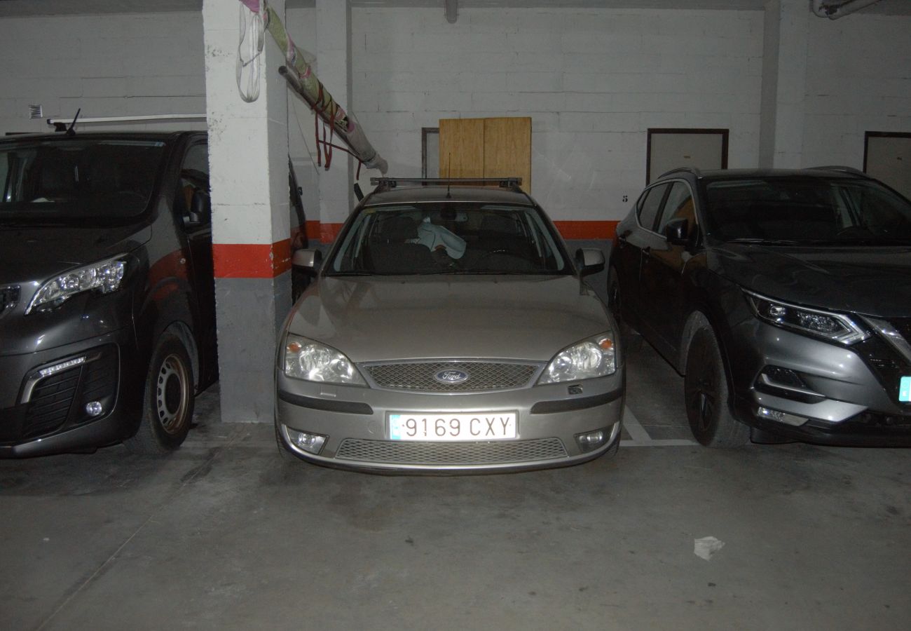 Apartment in Alcúdia - Ref. 417058 Apartment in Alcúdia - Ref. 417058