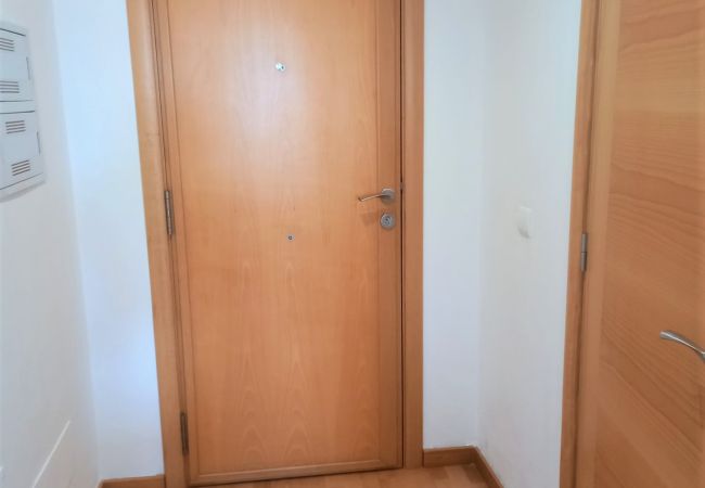 Apartment in Vilafranca de Bonany - Ref. 417060 Apartment in Vilafranca de Bonany - Ref. 417060