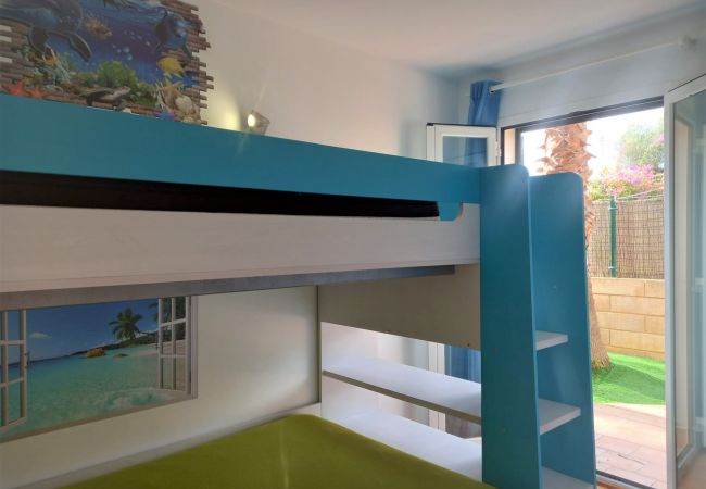 Apartment in Vilafranca de Bonany - Ref. 417060 Apartment in Vilafranca de Bonany - Ref. 417060