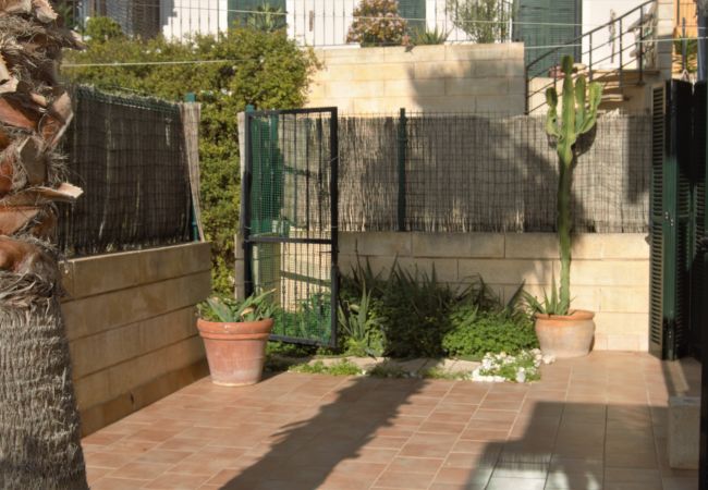 Apartment in Vilafranca de Bonany - Ref. 417060 Apartment in Vilafranca de Bonany - Ref. 417060