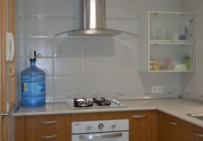 Apartment in Vilafranca de Bonany - Ref. 417060 Apartment in Vilafranca de Bonany - Ref. 417060