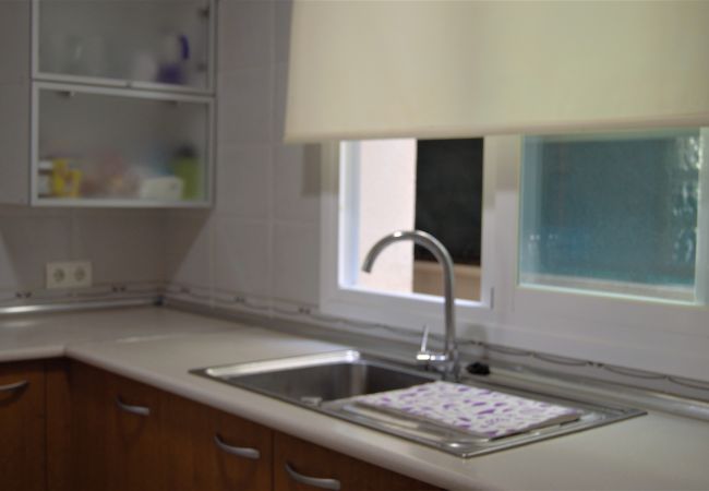 Apartment in Vilafranca de Bonany - Ref. 417060 Apartment in Vilafranca de Bonany - Ref. 417060