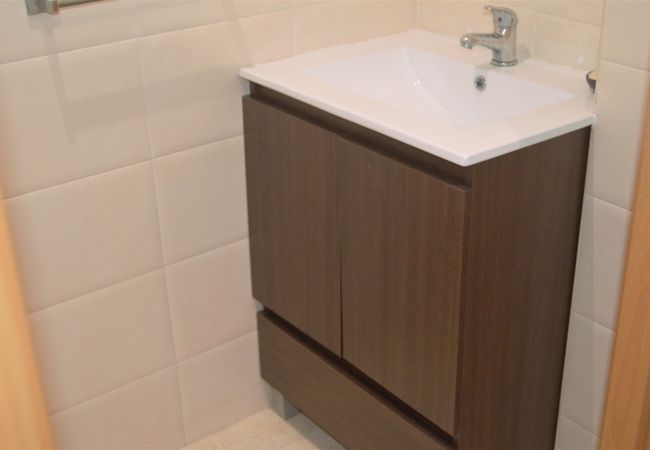 Apartment in Vilafranca de Bonany - Ref. 417060 Apartment in Vilafranca de Bonany - Ref. 417060