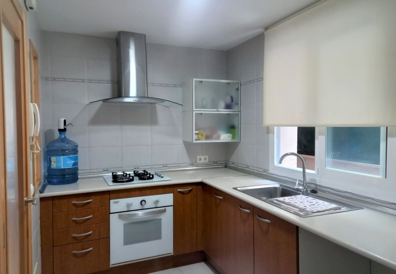 Apartment in Vilafranca de Bonany - Ref. 417060 Apartment in Vilafranca de Bonany - Ref. 417060