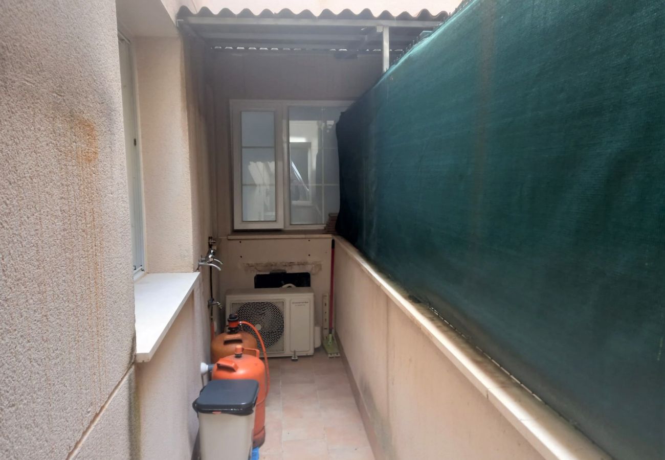 Apartment in Vilafranca de Bonany - Ref. 417060 Apartment in Vilafranca de Bonany - Ref. 417060