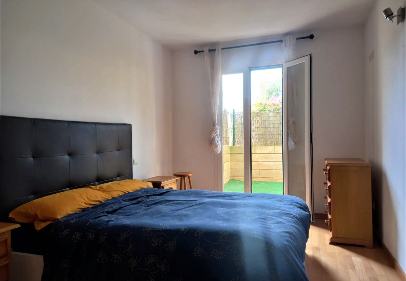 Apartment in Vilafranca de Bonany - Ref. 417060 Apartment in Vilafranca de Bonany - Ref. 417060