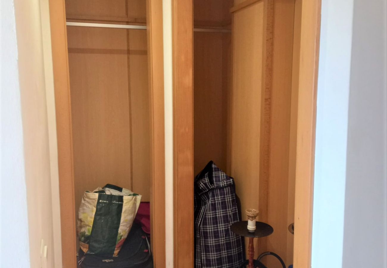 Apartment in Vilafranca de Bonany - Ref. 417060 Apartment in Vilafranca de Bonany - Ref. 417060