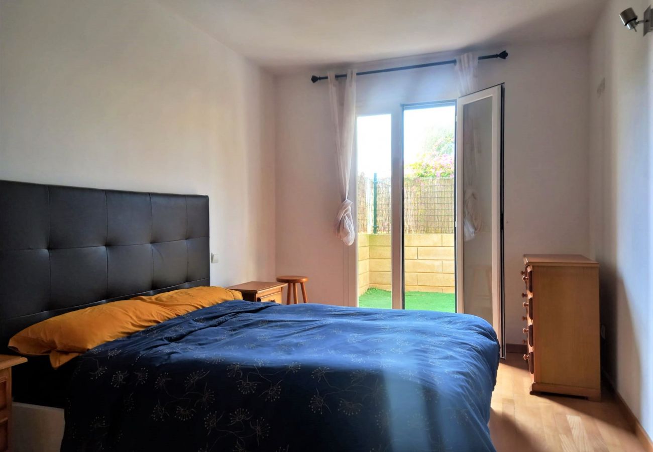 Apartment in Vilafranca de Bonany - Ref. 417060 Apartment in Vilafranca de Bonany - Ref. 417060