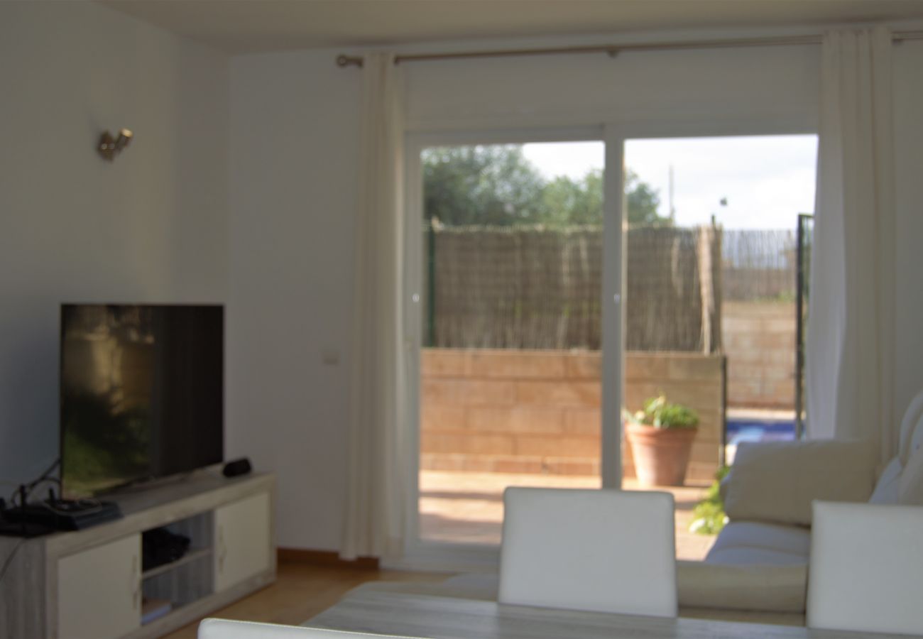 Apartment in Vilafranca de Bonany - Ref. 417060 Apartment in Vilafranca de Bonany - Ref. 417060