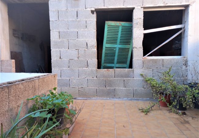 House in Inca - Ref. 417096 House in Inca - Ref. 417096