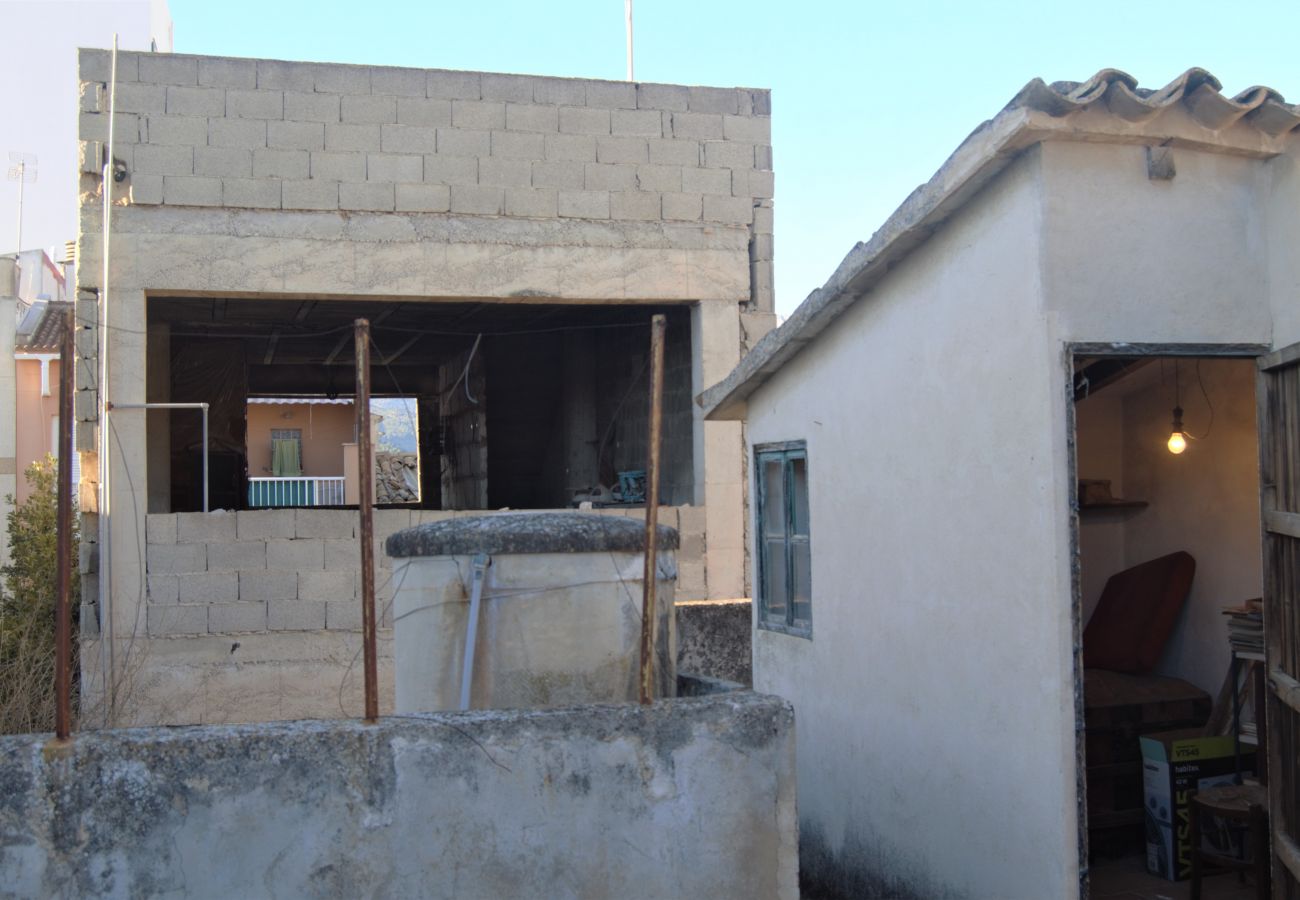 House in Inca - Ref. 417096 House in Inca - Ref. 417096