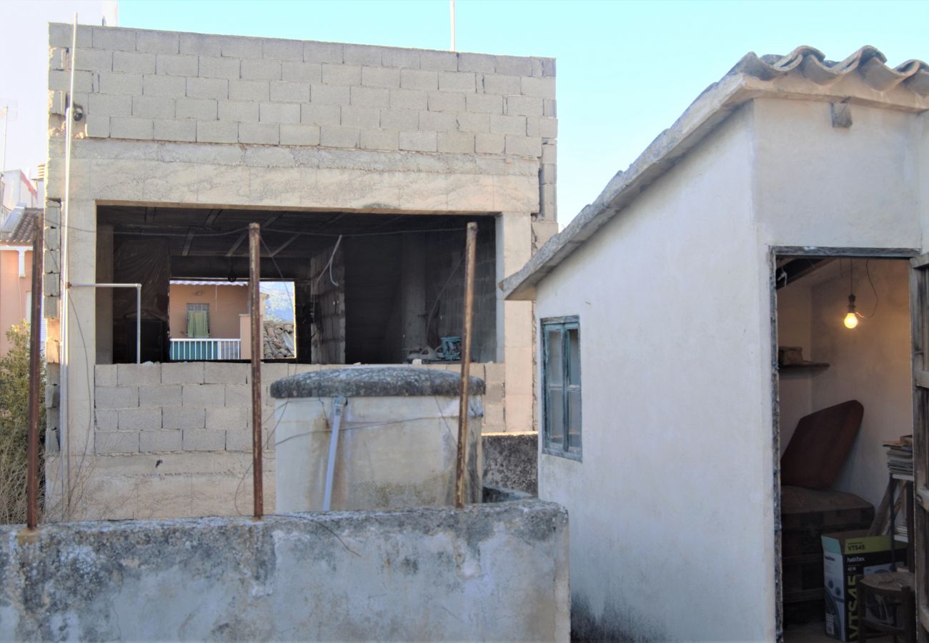 House in Inca - Ref. 417096 House in Inca - Ref. 417096
